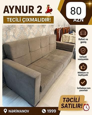 Divan, İşlənmiş lalafo.az -da Divan, İşlənmiş