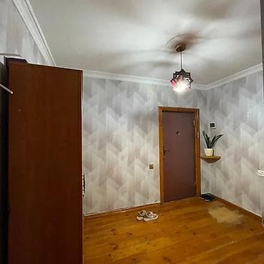 gencede ev: Gəncə, 4 otaqlı, Köhnə tikili, 85 kv. m — 4