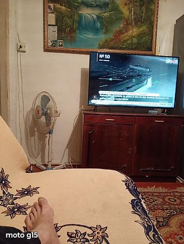 Elektronika: Otağ yoldaşi lazimdi bir nefer.tekem.her şey var evde, atdelni evdi — 2