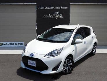 faizsiz kreditlə maşın: Günlük, Toyota, Depozitlə — 1