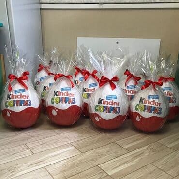 Hədiyyə paketi, rəng - Ağ