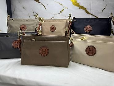 parca cantalar: Çiyin çantası, Guess — 3