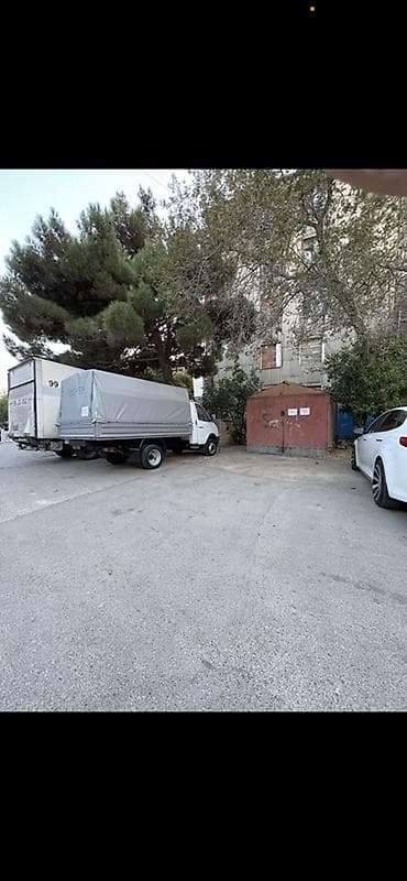 satilir: 15 kv. m, 3 * 5 * 2 Metal — 5