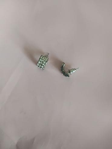 Серьги, Graff, Самовывоз