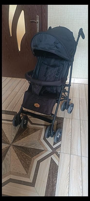 usag sekilleri: Kalyaska satılır Yaxşı vəziyyətdədir. Rahat yüngül modeldi Qiymet 45 — 2