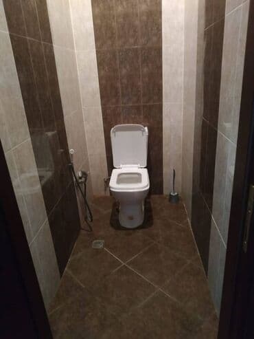 hazir ipotekada olan evler: 3 otaqlı, Yeni tikili, m. Həzi Aslanov, 118 kv. m — 13