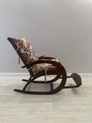 декоративные головы животных на стену: Stul — 3