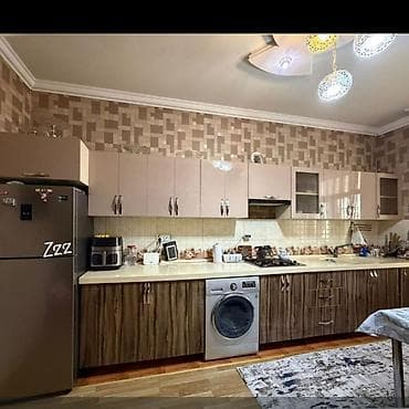 Metbex mebeli. Ölçü 4+.elave olaraq qaz moyka, aspirator verilir