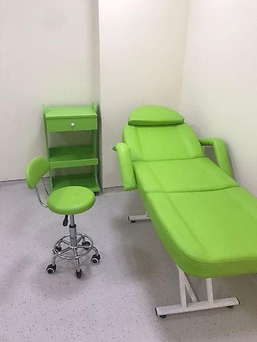 Kusetka her reng var