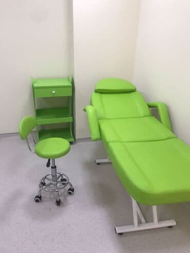 tek adamliq carpayi: Kusetka her reng var — 1