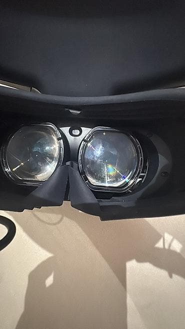 nomreler satisi: PlayStation VR2 (PS VR2) – virtual reallıq dəsti Endirim olacaq ✅ 10 — 2