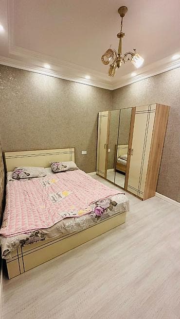 zigda kiraye menzil: Nəsimi rayonu, 8 Noyabr metrosu yaxınlığı, Grand Həyat Yaşayış — 6