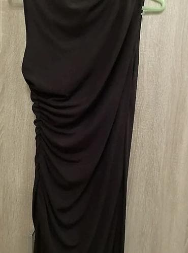 Plaşlar: Ziyafət donu, Midi, Zara, S — 1