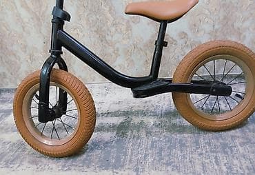 start betty 29: Uşaq balans velosipedi - Növ: pedalsız balans velosipedi (uşaqlar — 4