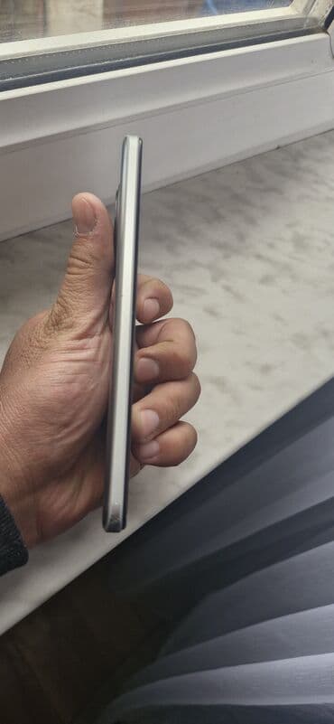 azercell modem internet paketleri: Huawei nova Y91, 256 GB, Barmaq izi — 5