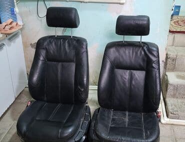 2 Ədəd Bmw39 sdenyası 2Məhsul: Avtomobil ön oturacaqları – 2 ədəd — 3