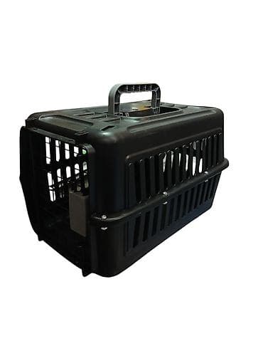 Digər heyvanlar: Heyvan daşıma çantası/konteyneri - İt və pişiklərin rahat və — 1