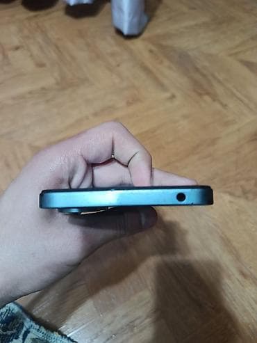 redmi note 13 ekran: Redmi 13C, 128 GB, rəng - Mavi, Sensor — 3