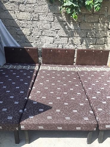 stul 2 el: Çarpayılar Taza hazırı var Çatdırılma var Vopçat aktivdir yaza — 1