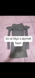 hicab geyimlər: 2ci əl s elçü və böyük bədən geyimlərdə endirim olunacaq xayiş edirəm — 11