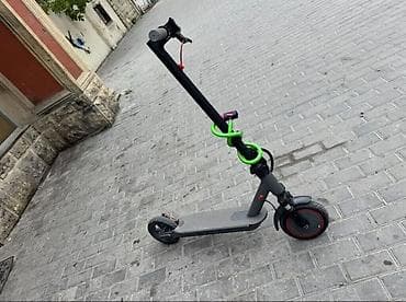 Salam İşle Bağli Satiram 25-30 Km Yol Gedir Temiz Baterka 3-Gündü