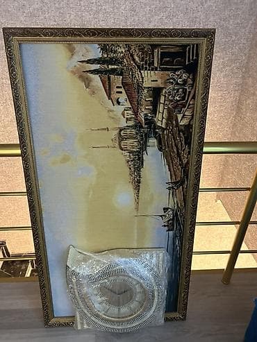 ceyran dərisinə yazılan dua: Svarovski qaslar latun alinib 250 azn satilir 80 azn catdirilma — 1