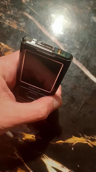 nokia 6 1 plus: Nokia 1 Plus, < 2 GB Memory Capacity, rəng - Qara, Zəmanət, Düyməli — 6