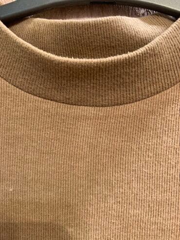 zara xs: Gündəlik don, Midi, Zara, XS — 7