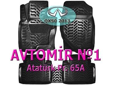 İnfi̇ni̇ty qx 2013 ucun poliuretan ayaqaltilar 🚙🚒 ünvana və bölgələrə at lalafo.az İnfi̇ni̇ty qx 2013 ucun poliuretan ayaqaltilar 🚙🚒 ünvana və bölgələrə
