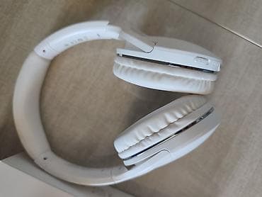 oyun komputerləri: Baseus Encok D02 Pro simsiz qulaqlıq - Rəng: ağ - 40 mm Full Range — 6