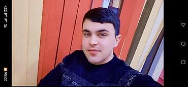 sofer isi axtariram: Mühafizəçi, 34 yaş, 3-5 illik təcrübə — 2