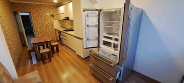 qobuda kirayə evlər: Razində ayqun mola yaxin 5 mertebeli binanın 5-ci mərtəbəsində — 4