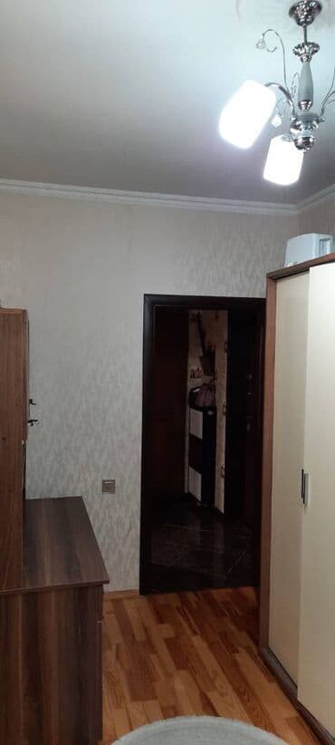 9 ci mikrorayon satilan evler: 2 otaqlı, Yeni tikili, 52 kv. m — 19