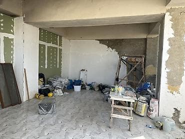 150 m2 ofislər: Icarəyə verilən geniş obyekt sahəsi Xirdalanda obyekt icareye — 4