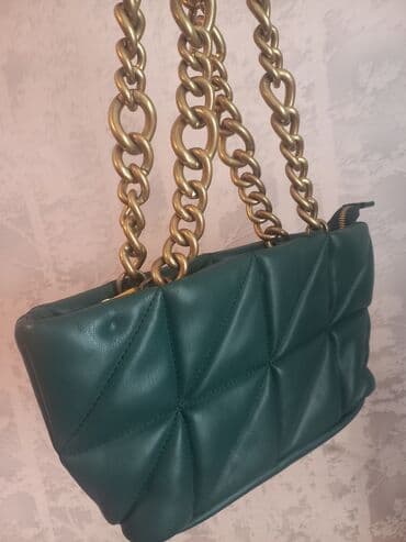 hermes muadili çanta: Əl çantası, Zara, Yeni — 2