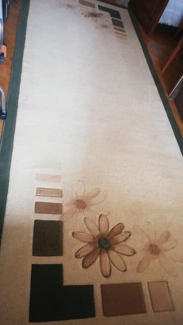 palas: Xalça Türkiyə, Kredit yoxdur — 1