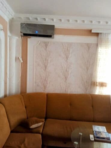 qebele kiraye evler: Təcili satılır, su qaz işıq telefon hər şey var 6 otaq 1 evdə həyəttə — 9