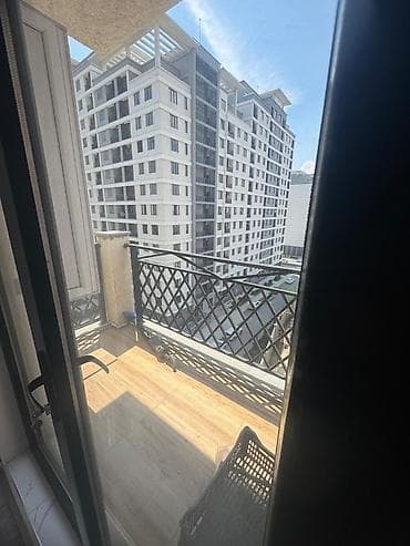 Mənzillər: 2 otaqlı, Yeni tikili, m. 20 Yanvar, 65 kv. m — 2