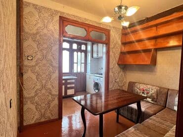 купить квартиру на баилово: Баку, 2 комнаты, Вторичка, м. Ахмедлы, 60 м² — 5