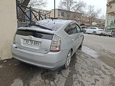 Tayota pirus arendaya verilir depozit olmaq şertile gündelik 25m lalafo.az -da Tayota pirus arendaya verilir depozit olmaq şertile gündelik 25m