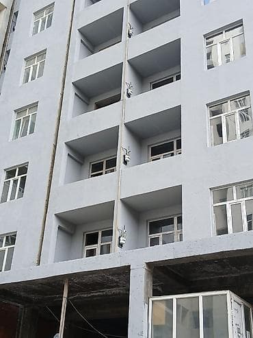 yeni əmlak az: 1 otaqlı, Yeni tikili, 58 kv. m — 3