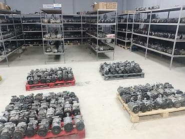 Avtomobil kondisioner kompressorları – geniş çeşid Məhsul təsviri: -