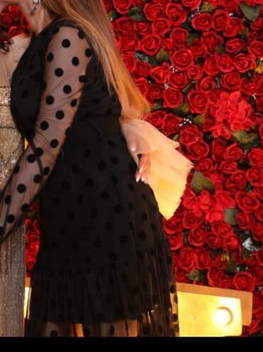 Hicab: Ziyafət donları — 1