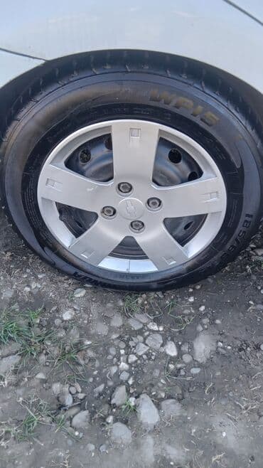 opel astra h kalpak: Kolpak Chevrolet R 14 — 3