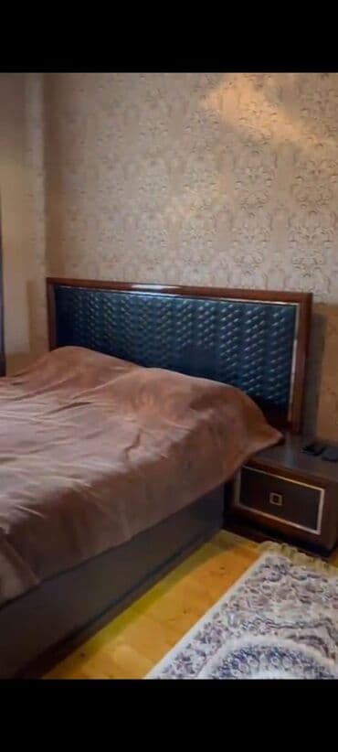 аренда виллы в баку: 50 м², 2 комнаты, Комби, Газ, Электричество — 4