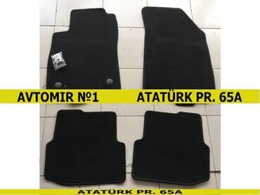 changan benni mini: "chevrolet aveo 2012,2020" parça ayaqaltısı bundan başqa hər növ — 1