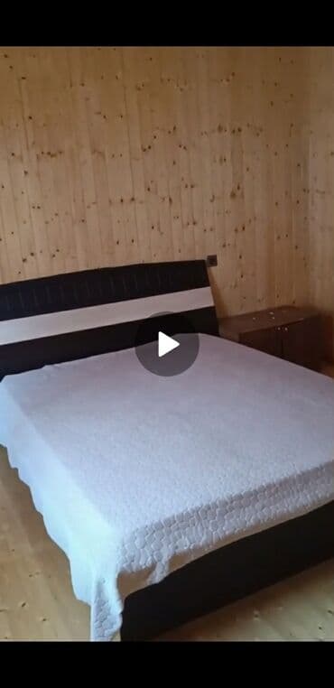 60 м², 2 комнаты
