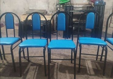 metbex stullari: Stol, stul, Masalar, Oturacaqlar, stul dəsti var Modellər coxdur Rəng — 27