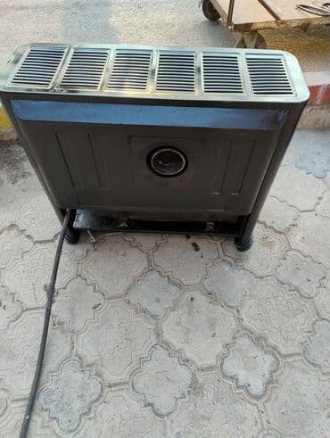 işlenmiş iran peci: İran Peçi, yanacaq - Qaz — 3