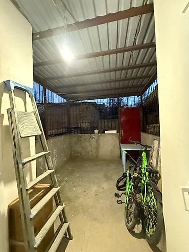 Mənzil alıram: Bakı, 2 otaqlı, Köhnə tikili, 37 kv. m — 8